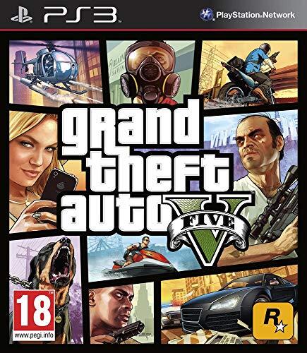 GTA V -  - jeuVideo