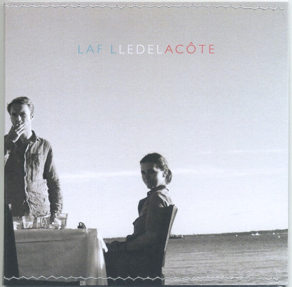 La Fille De La Côte - La Fille De La Côte - La Fille De La Côte - CD