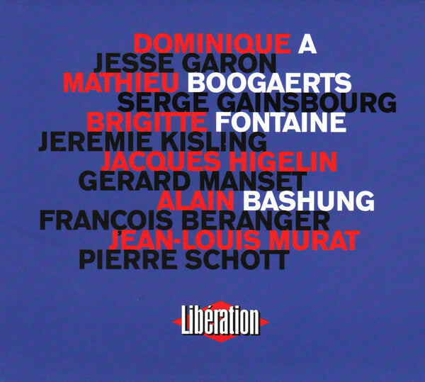 Collectif - Chanson Française - Collectif - CD