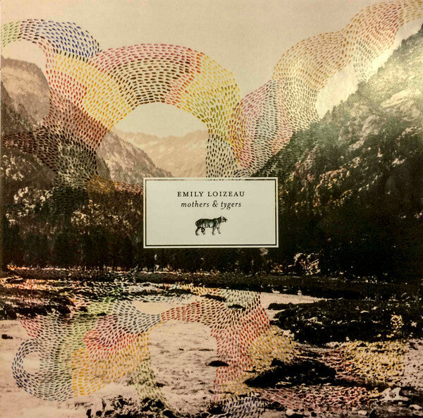 Emily Loizeau - Mothers & Tygers - Emily Loizeau - CD