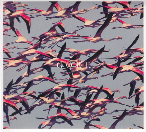 Deftones - Gore - Deftones - CD