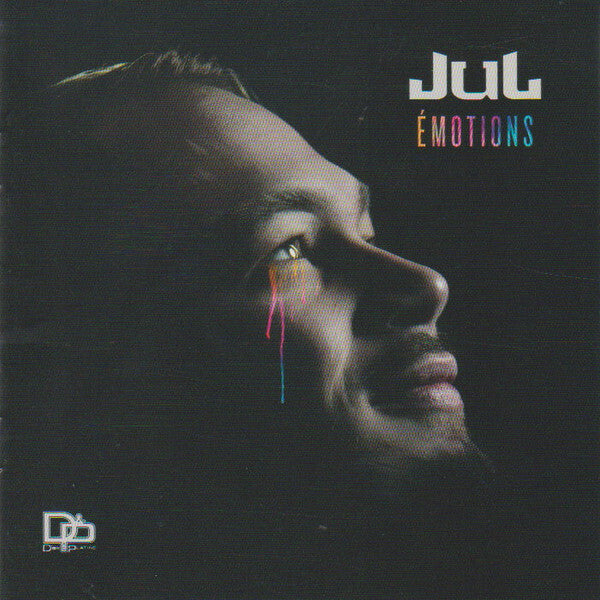 Jul (6) - Émotions - Jul (6) - CD