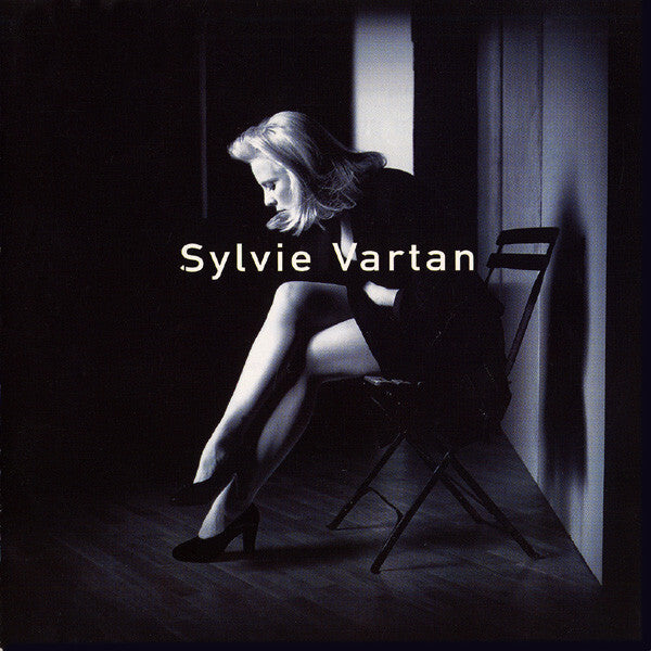 Sylvie Vartan - Sylvie Vartan - Sylvie Vartan - CD