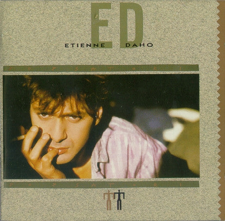 Etienne Daho - Pop Satori - Etienne Daho - CD