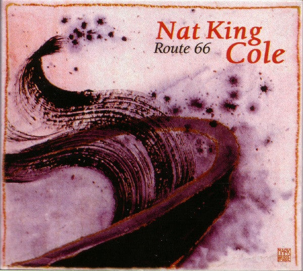 Nat King Cole - Route 66 - Nat King Cole - CD