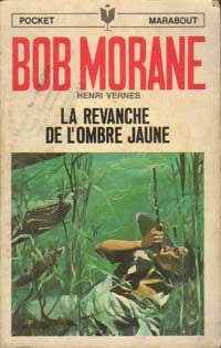 Livrenpoche : La revanche de l'Ombre jaune - Henri Vernes - Livre