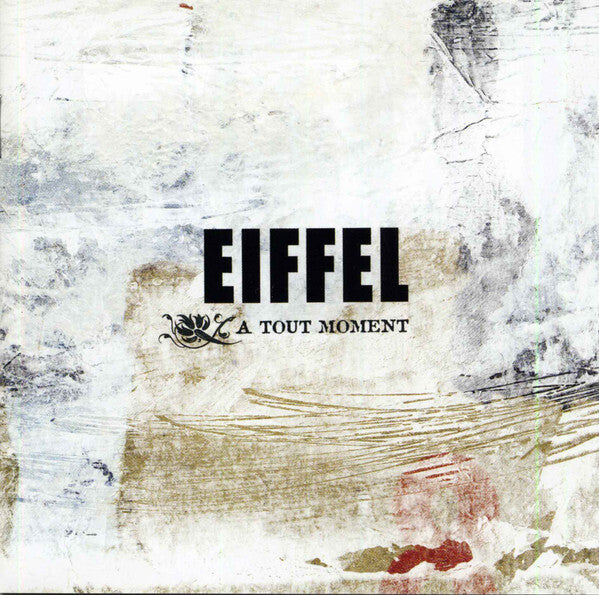 Eiffel - A Tout Moment - Eiffel - CD