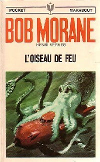 Livrenpoche : L'oiseau de feu - Henri Vernes - Livre