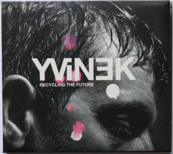 Yvinek* - Recycling The Future - Yvinek - CD