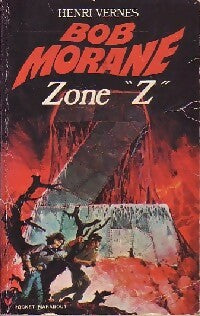Livrenpoche : Zone Z - Henri Vernes - Livre
