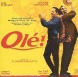 Ole (Import) - Filmmusik - CD
