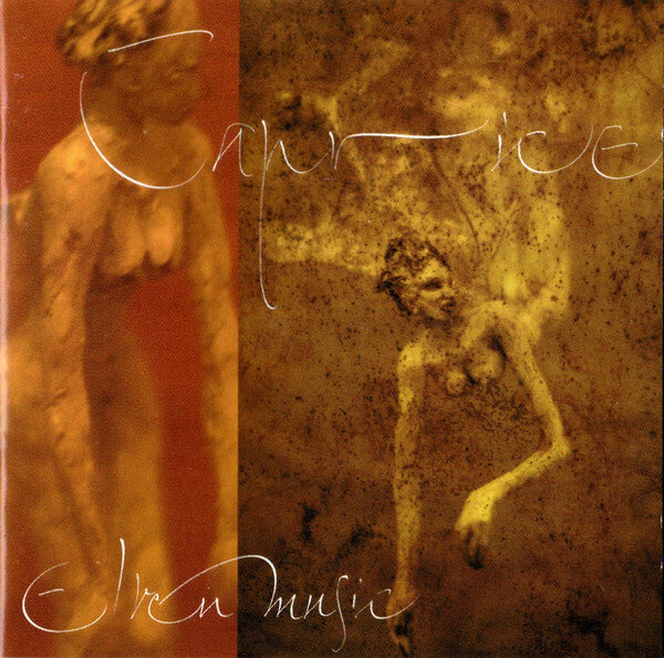 Caprice (3) - Elvenmusic - Caprice (3) - CD