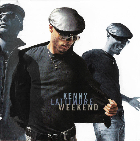 Kenny Lattimore - Weekend - Kenny Lattimore - CD