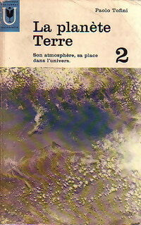 Livrenpoche : La planète Terre Tome II - Paolo Tofini - Livre