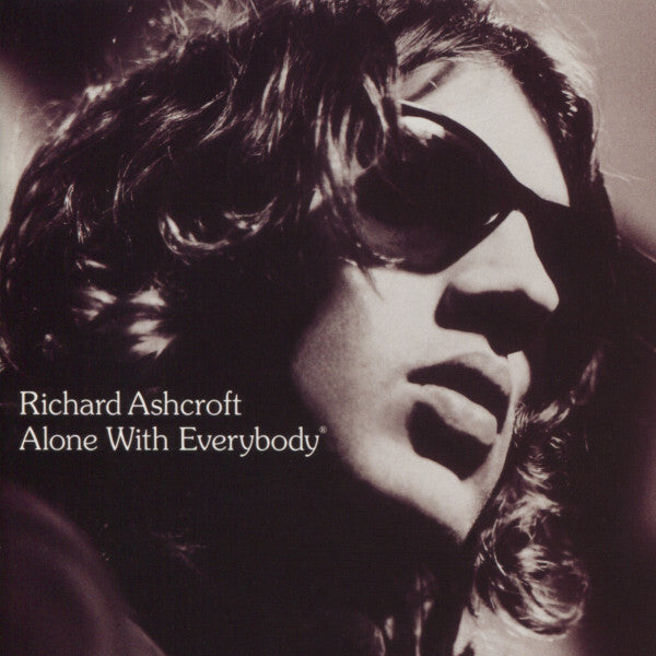 Richard Ashcroft - Alone With Everybody - Richard Ashcroft - CD