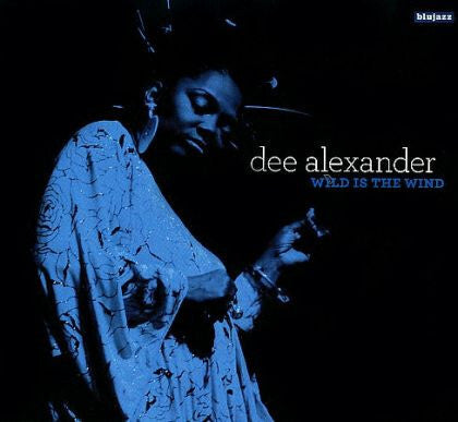 Dee Alexander - Wild Is The Wind - Dee Alexander - CD
