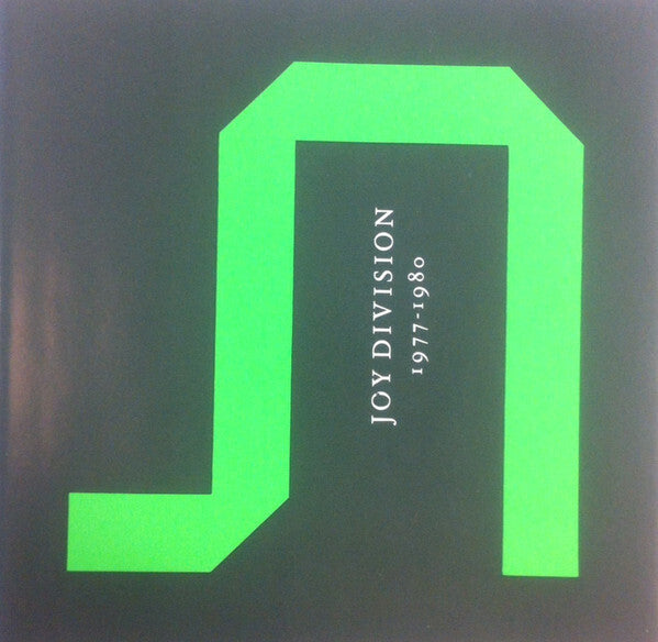 Joy Division - Substance - Joy Division - CD