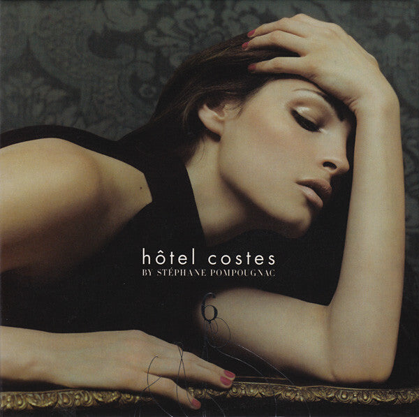 Stéphane Pompougnac - Hôtel Costes 6 - Stéphane Pompougnac - CD