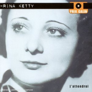 J'attendrai - Ketty, Rina - CD
