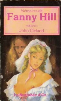 Livrenpoche : Fanny Hill Tome I - John Cleland - Livre