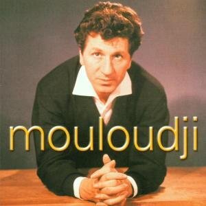 Cocktail Collection : Mouloudji - Mouloudji - CD