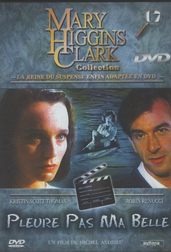 Mary Higgings Clark vol 17 : Ne pleure pas ma belle - XXX - DVD