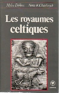 Livrenpoche : Les royaumes celtiques - Nora K. Chadwick - Livre