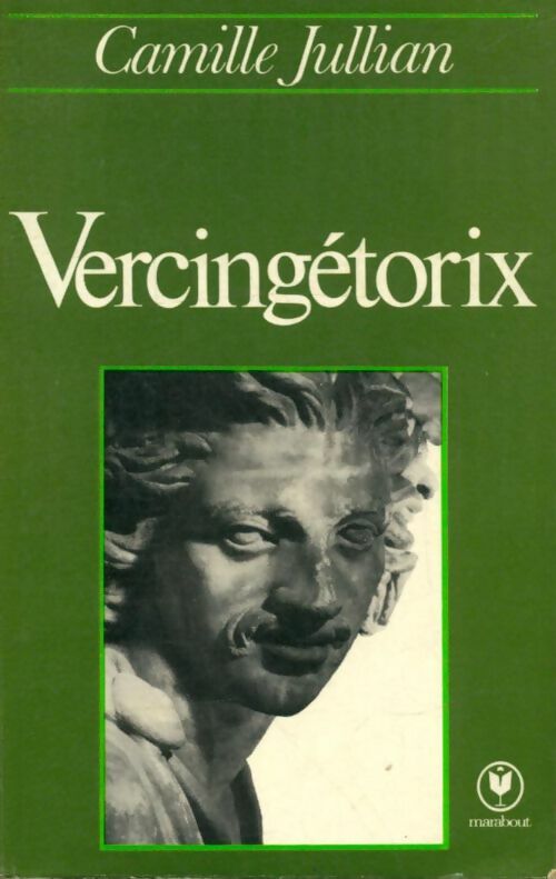 Livrenpoche : Vercingétorix - C. Jullian - Livre