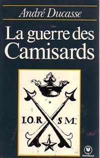 Livrenpoche : La guerre des camisards - Alain Ducasse - Livre