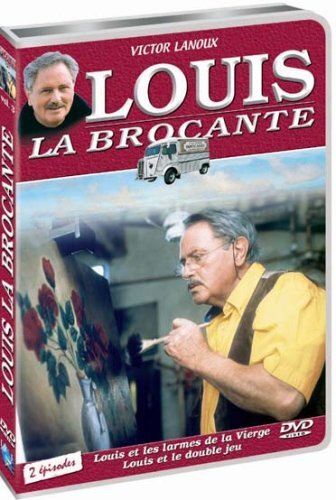 Louis la brocante - Vol. 3 - XXX - DVD