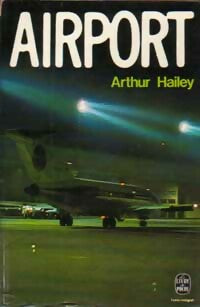 Livrenpoche : Airport - Arthur Hailey - Livre