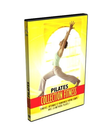Pilates - XXX - DVD