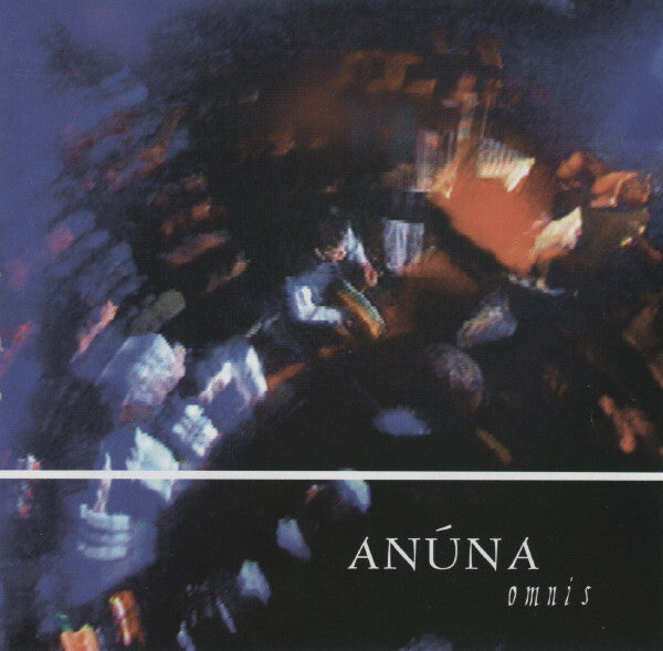 Anúna - Omnis - Anúna - CD