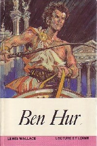 Livrenpoche : Ben-Hur - Lewis Wallace - Livre
