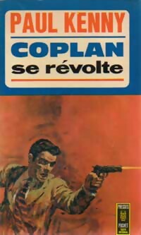 Livrenpoche : Coplan se révolte - Paul Kenny - Livre