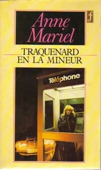 Livrenpoche : Traquenard en la mineur - Anne Mariel - Livre