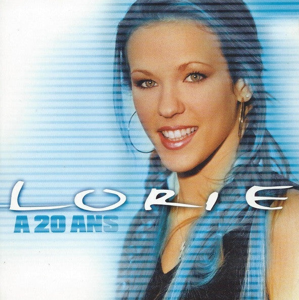 Lorie - A 20 Ans - Lorie - CD