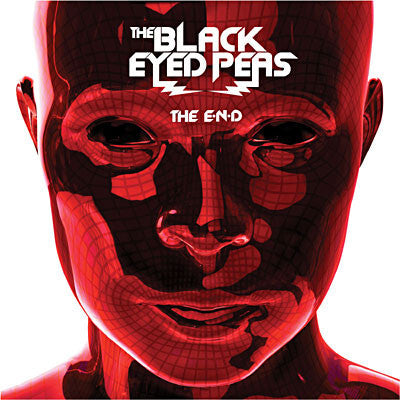 The Black Eyed Peas* - The E·N·D - The Black Eyed Peas - CD