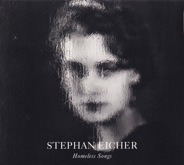Stephan Eicher - Homeless Songs - Stephan Eicher - CD