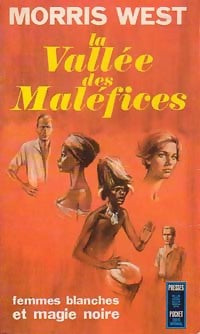 Livrenpoche : La vallée des maléfices - Morris L. West - Livre