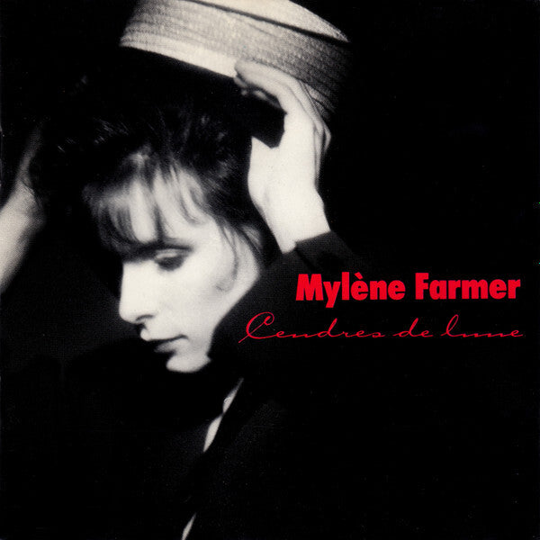 Mylène Farmer - Cendres De Lune - Mylène Farmer - CD