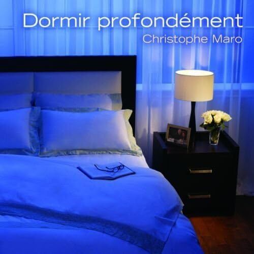 Dormir profondement (Import) - Christophe Maro - CD