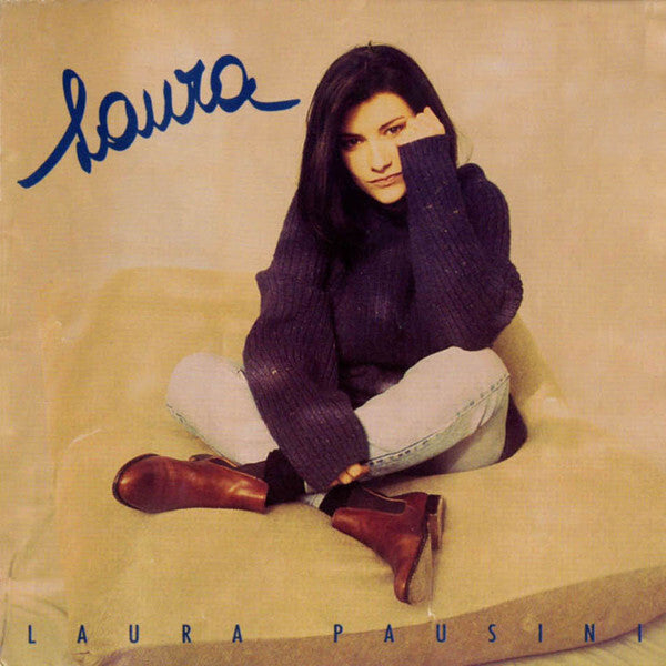 Laura Pausini - Laura - Laura Pausini - CD