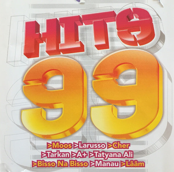 Collectif - Hits 99 - Collectif - CD
