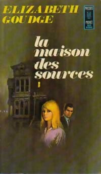 Livrenpoche : La maison des sources - Elizabeth Goudge - Livre