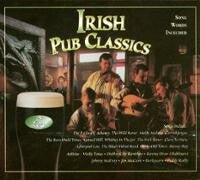 Collectif - Irish Pub Classics - Volumes 1, 2 & 3 - Collectif - CD