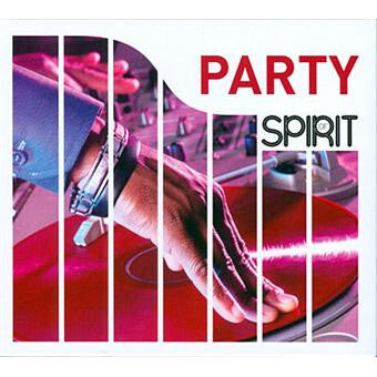Collectif - Spirit Of Party - Collectif - CD