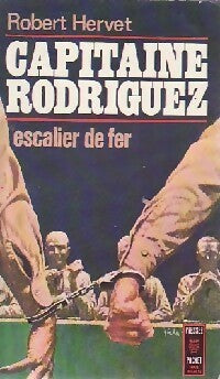 Livrenpoche : Capitaine Rodriguez - Robert Hervet - Livre