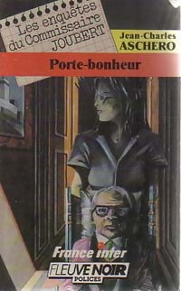 Livrenpoche : Porte-bonheur - Jean-Charles Aschero - Livre