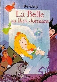 La belle au bois dormant - Disney - Livre